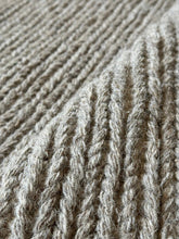 Dalarö Linne - Oval Ullmatta - K/M Carpets | Mattfabriken