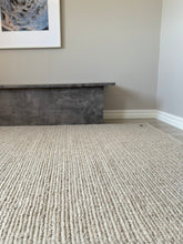 Dalarö Linne - Handvävd Gångmatta - K/M Carpets | Mattfabriken