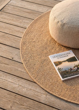 Capri Plain - Rund Matta - KM Home | Mattfabriken