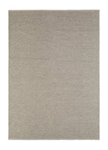 Dalarö Linne - Rund Ullmatta - K/M Carpets | Mattfabriken