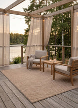 Capri Modern - Indoor/Outdoor - KM Home | Mattfabriken