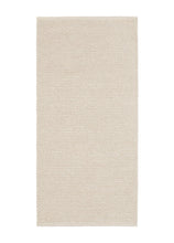 Dalarö Vit - Handvävd Ullmatta - K/M Carpets | Mattfabriken