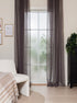 Alice Mullvad 250 cm - Gardin 2-pack - KM Home | Mattfabriken