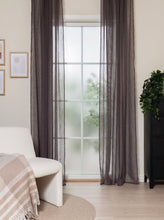 Alice Mullvad 250 cm - Gardin 2-pack - KM Home | Mattfabriken