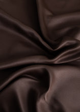 Klara Choklad 250 cm - Mörkläggningsgardin 1-pack
