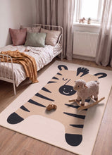 Play Zebra Linne - Barnmatta - KM Home | Mattfabriken