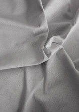 Moa Silver 250 cm - Mörkläggningsgardin 1-pack