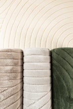 Cozy Zen Grå - Modern Matta