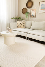 Cozy Zen Natur - Modern Matta