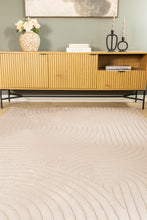 Cozy Zen Taupe - Modern Matta
