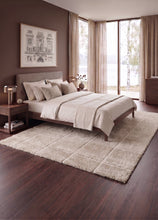 Montana Square Linne - Ryamatta - KM Home | Mattfabriken