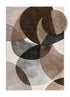 Brighton Twist Luonto - Moderni Matto