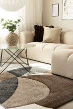 Brighton Twist Natur - Modern matta