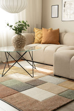 Brighton Mosaic Multi - Modern matta