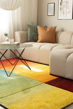 Brighton Fade Multi - Modern matta