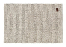 Dalarö Linne - Dörrmatta - K/M Carpets | Mattfabriken