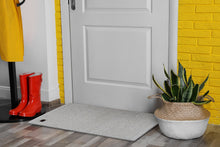 Dalarö Vit - Dörrmatta - K/M Carpets | Mattfabriken