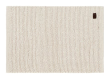 Dalarö Vit - Handvävd Ullmatta - K/M Carpets | Mattfabriken