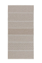 Alfie Sand - Plastmatta