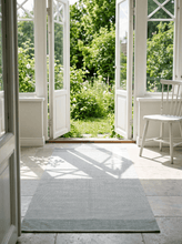 Alva Ljusgrön - Gångmatta - KM Home | Mattfabriken