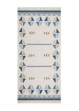 Avesta Blå - Gångmatta - K/M Carpets | Mattfabriken