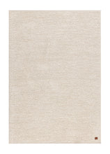 Bubble Creme - Kvadratisk Ullmatta - KM Home | Mattfabriken