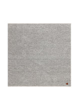 Bubble Grå - Kvadratisk Ullmatta - KM Home | Mattfabriken