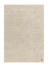 Bubble Sand - Kvadratisk Ullmatta - KM Home | Mattfabriken