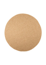 Capri Plain - Rund Matta - KM Home | Mattfabriken