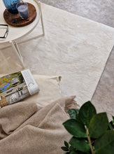 Cozy Vit - Ryamatta - K/M Carpets | Mattfabriken