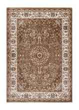 Dubai Medallion Champagne - Gångmatta - K/M Carpets | Mattfabriken