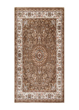 Dubai Medallion Champagne - Gångmatta - K/M Carpets | Mattfabriken