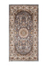 Dubai Medallion Grå - Gångmatta - K/M Carpets | Mattfabriken