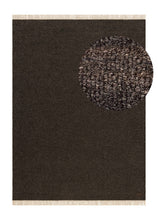 Eden Taupe - Ullmatta - KM Home | Mattfabriken