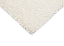 Feel Vit - Rund Ryamatta - K/M Carpets | Mattfabriken