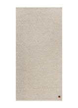 Fjord Grå - Gångmatta - K/M Carpets | Mattfabriken