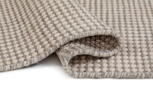 Fjord Grå - Handvävd Ullmatta - K/M Carpets | Mattfabriken