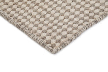 Fjord Grå - Handvävd Ullmatta - K/M Carpets | Mattfabriken