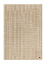 Fjord Linne - Handvävd Ullmatta - K/M Carpets | Mattfabriken