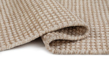 Fjord Linne - Handvävd Ullmatta - K/M Carpets | Mattfabriken