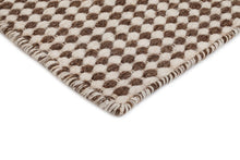 Fjord Mörklinne - Gångmatta - K/M Carpets | Mattfabriken