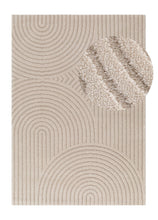 Genova Zen Linne - Modern Matta - KM Home | Mattfabriken