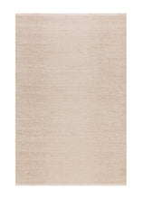 Hilma Plain Linne - Stor Plastmatta - KM Home | Mattfabriken