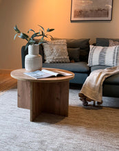 Birka Linne - Handvävd Ullmatta - K/M Carpets | Mattfabriken