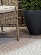 Miami Vit - Indoor/Outdoor - K/M Carpets | Mattfabriken