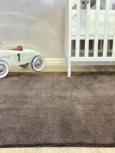 Soft Choklad - Ryamatta - KM Home | Mattfabriken