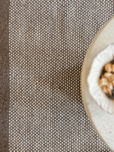 Sandhamn Mörklinne - Handvävd Ullmatta - KM Home | Mattfabriken