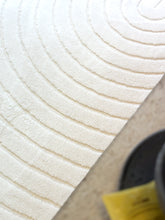 Soft Zen Natur - Modern matta - KM Home | Mattfabriken