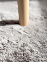 Heaven Grå - Gångmatta - KM Home | Mattfabriken