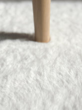 Heaven Vit - Gångmatta - KM Home | Mattfabriken